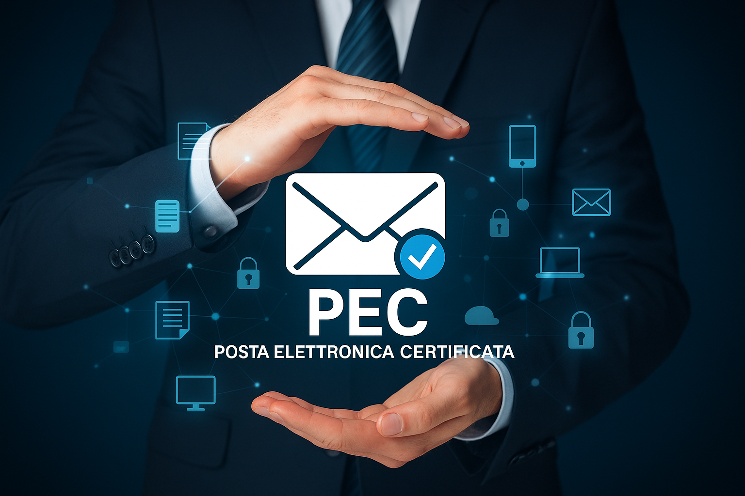 PEC - Posta Elettronica Certificata
